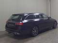 Mercedes-Benz E 300 T de Avantgarde Navi LED Widescr. GSD AHK Noir - thumbnail 4