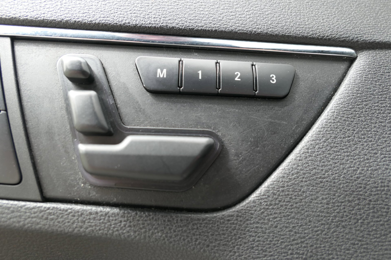 Mercedes-Benz E 350 Cabrio CGI Elegance AMG-Pakket Airscarf Harman/kar — photo 9