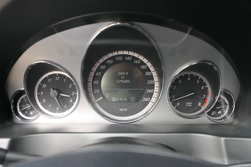 Mercedes-Benz E 350 Cabrio CGI Elegance AMG-Pakket Airscarf Harman/kar — photo 5