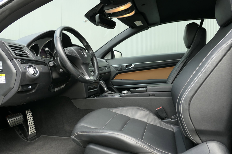 Mercedes-Benz E 350 Cabrio CGI Elegance AMG-Pakket Airscarf Harman/kar — photo 3