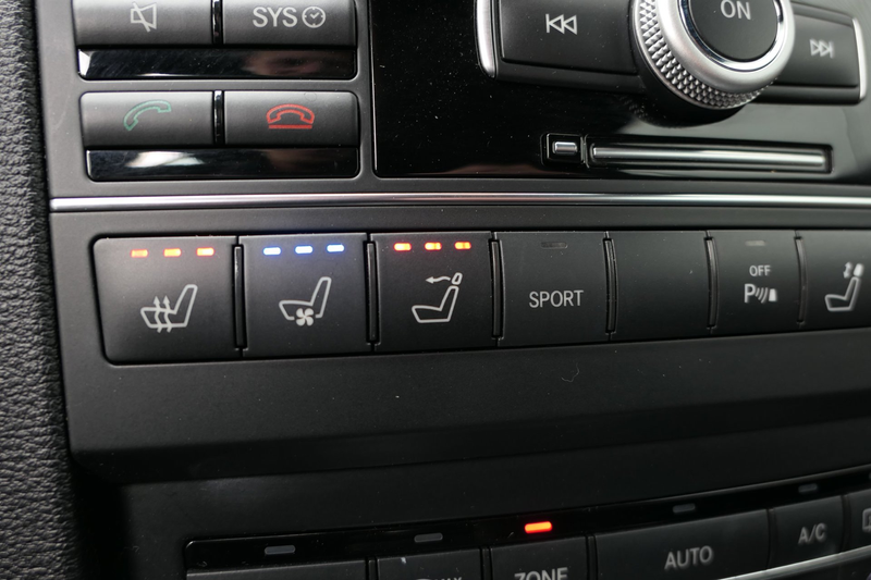 Mercedes-Benz E 350 Cabrio CGI Elegance AMG-Pakket Airscarf Harman/kar — photo 15