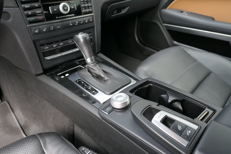 Mercedes-Benz E 350 Cabrio CGI Elegance AMG-Pakket Airscarf Harman/kar — photo 13