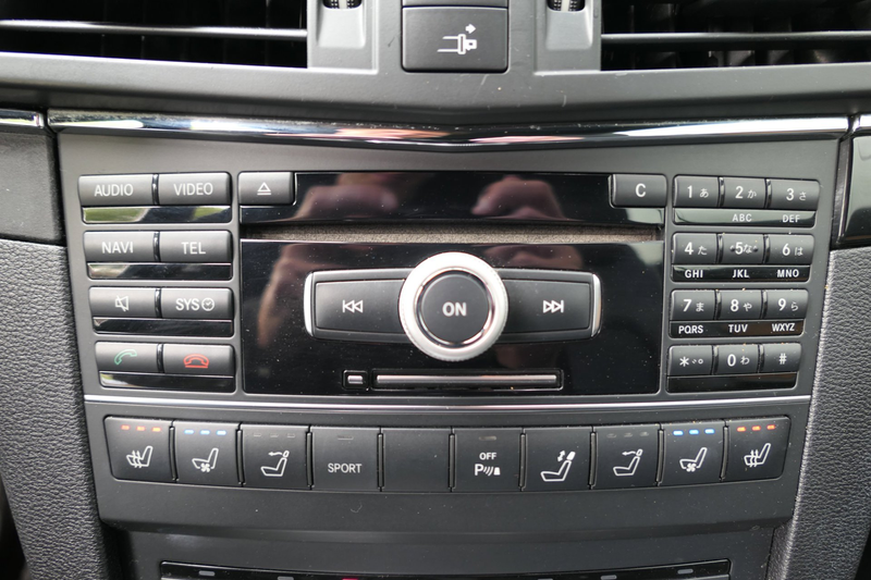 Mercedes-Benz E 350 Cabrio CGI Elegance AMG-Pakket Airscarf Harman/kar — photo 10