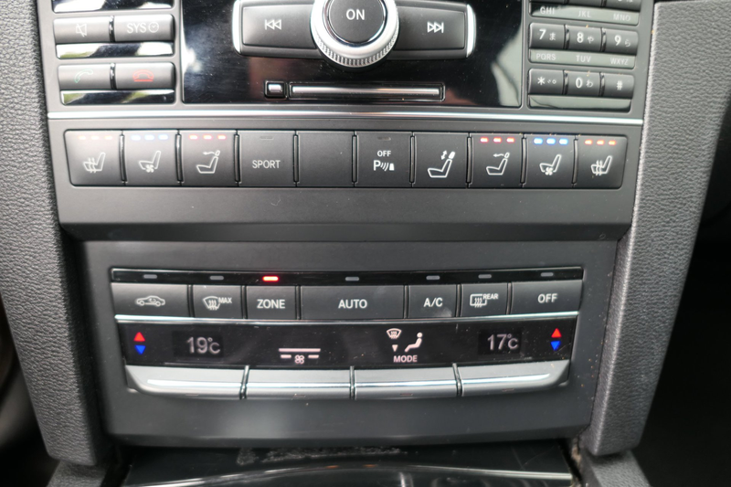 Mercedes-Benz E 350 Cabrio CGI Elegance AMG-Pakket Airscarf Harman/kar — photo 14
