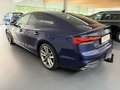 Audi A5 SB 35TDI S-line *LED*NAVI*AHK*Sportsitze*Sitzhe... Blau - thumbnail 5