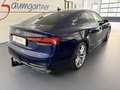 Audi A5 SB 35TDI S-line *LED*NAVI*AHK*Sportsitze*Sitzhe... Blau - thumbnail 4