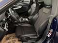 Audi A5 SB 35TDI S-line *LED*NAVI*AHK*Sportsitze*Sitzhe... Blau - thumbnail 12