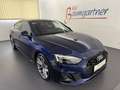 Audi A5 SB 35TDI S-line *LED*NAVI*AHK*Sportsitze*Sitzhe... Blau - thumbnail 1