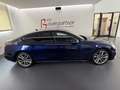 Audi A5 SB 35TDI S-line *LED*NAVI*AHK*Sportsitze*Sitzhe... Blau - thumbnail 3