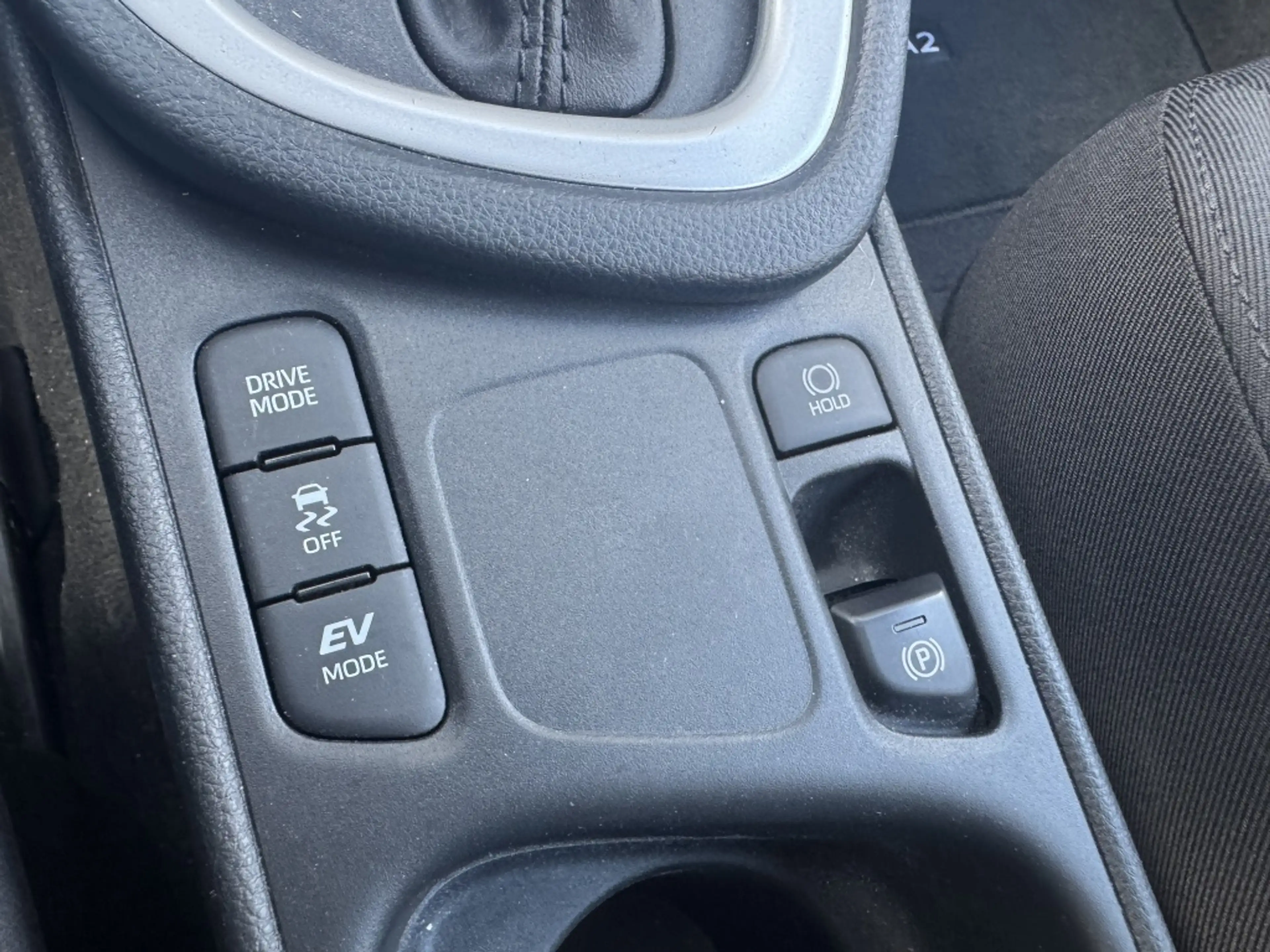 Mazda 2 Hybrid 1.5 Centre-line Adapt cruise Stoelverwarmin — photo 11