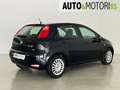 Fiat Punto 1.3 MJT II S&S 95 CV 5 porte Lounge Blu/Azzurro - thumbnail 4