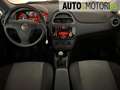 Fiat Punto 1.3 MJT II S&S 95 CV 5 porte Lounge Blu/Azzurro - thumbnail 10
