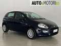 Fiat Punto 1.3 MJT II S&S 95 CV 5 porte Lounge Blu/Azzurro - thumbnail 3