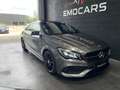 Mercedes-Benz CLA 200 200 cdi Šedá - thumbnail 5