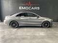 Mercedes-Benz CLA 200 200 cdi Gris - thumbnail 4