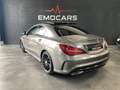 Mercedes-Benz CLA 200 200 cdi Šedá - thumbnail 3