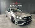 Mercedes-Benz CLA 200 200 cdi Gris - thumbnail 1
