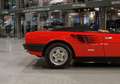 Ferrari Mondial Quattrovalvole Cabrio / Zahnriemen NEU Rot - thumbnail 5