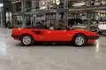 Ferrari Mondial Quattrovalvole Cabrio / Zahnriemen NEU Rot - thumbnail 2