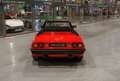 Ferrari Mondial Quattrovalvole Cabrio / Zahnriemen NEU Rot - thumbnail 3