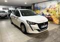 Peugeot 208 ii 1.2 75ch 2 places premium 2022 prix ht : 5825 Blanc - thumbnail 4