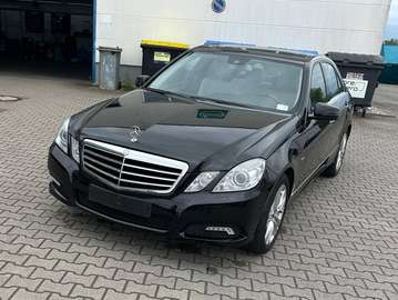 E 200 CGI BlueEfficiency (212.048)
