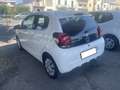 Peugeot 108 108 5p 1.0 vti Active E6 Bianco - thumbnail 3