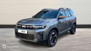 1.2 TCe mild hybrid 140ch Extreme 4x2