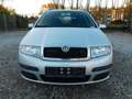 Skoda Fabia Combi Extra 1.4 16V Benzin/Gas Silber - thumbnail 5