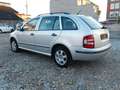 Skoda Fabia Combi Extra 1.4 16V Benzin/Gas Silber - thumbnail 4