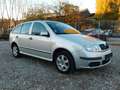 Skoda Fabia Combi Extra 1.4 16V Benzin/Gas Silber - thumbnail 1
