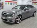 Mercedes-Benz C 220 Coupé 220d 9G-Tronic - thumbnail 15