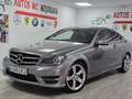 Mercedes-Benz C 220 Coupé 220d 9G-Tronic - thumbnail 1