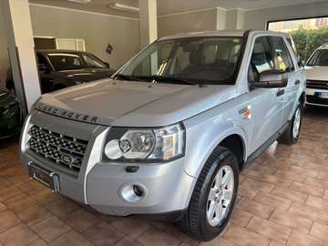 2.2 td4 HSE*GANCIO TRAINO