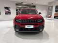 Jeep Avenger 1.2 Turbo Altitude Rosso - thumbnail 6