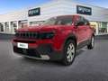 Jeep Avenger 1.2 Turbo Altitude Rosso - thumbnail 1