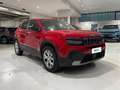 Jeep Avenger 1.2 Turbo Altitude Rosso - thumbnail 5