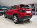 Jeep Avenger 1.2 Turbo Altitude Rosso - thumbnail 3