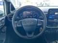 Ford Fiesta 1.1 75cv Connect GPL Blanc - thumbnail 9