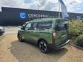Ford Tourneo Courier Tourneo Courier 54 kWh ACTIVE Vert - thumbnail 3