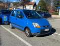 Chevrolet Matiz Matiz 0.8 SE Chic ecologic Gpl Blu/Azzurro - thumbnail 1