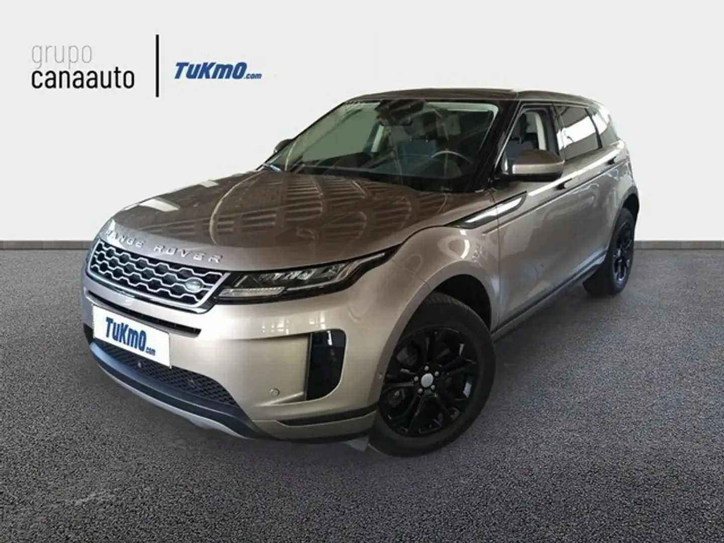 Land Rover Range Rover Evoque P160 MHEV Standard Auto 118 kW (160 CV) Blanco - 1