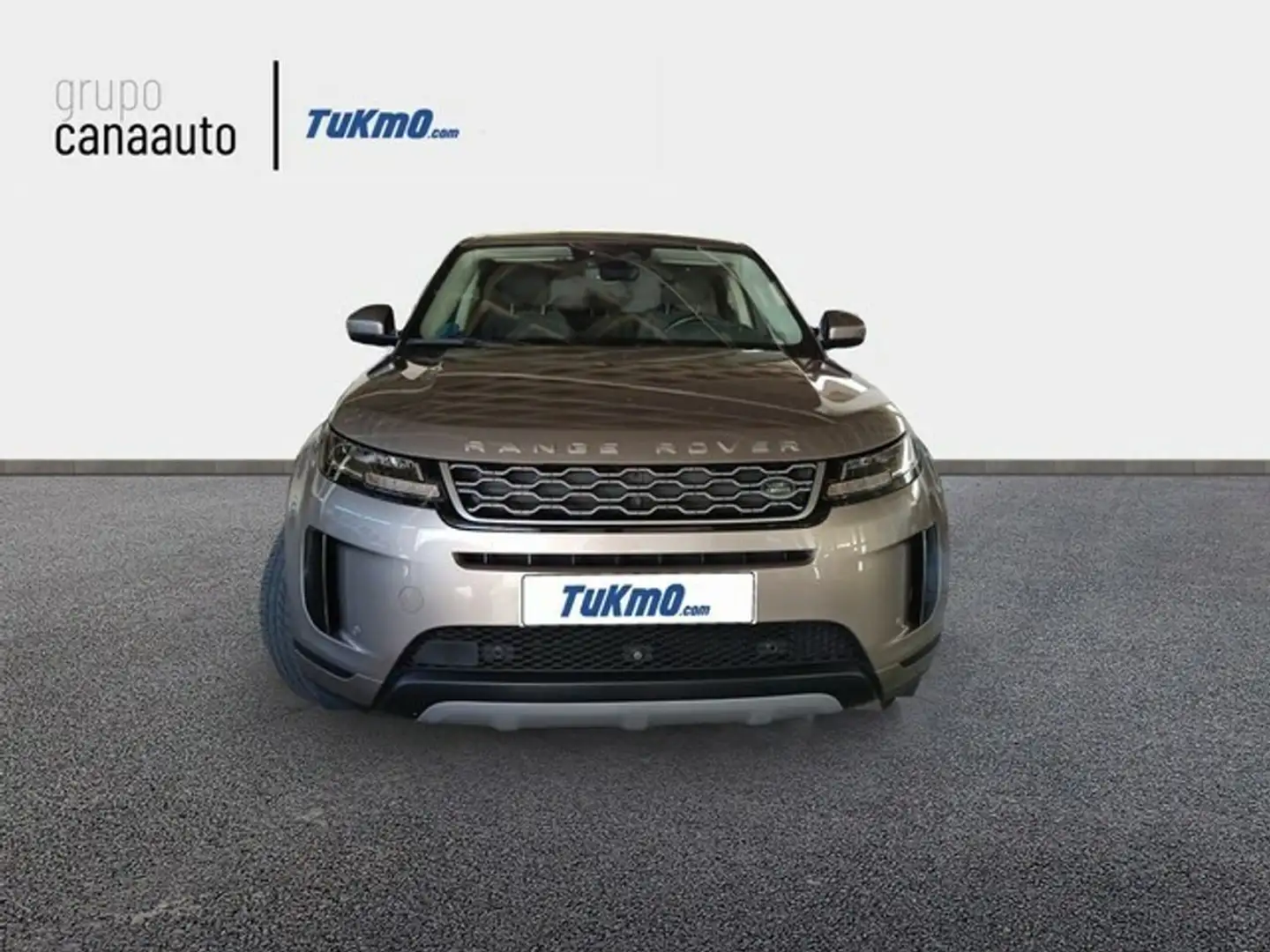 Land Rover Range Rover Evoque P160 MHEV Standard Auto 118 kW (160 CV) Blanco - 2