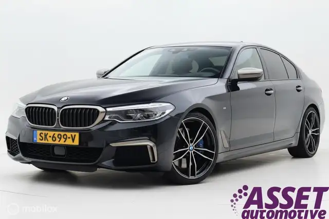 BMW M550 5-serie M550i xDrive High Executive