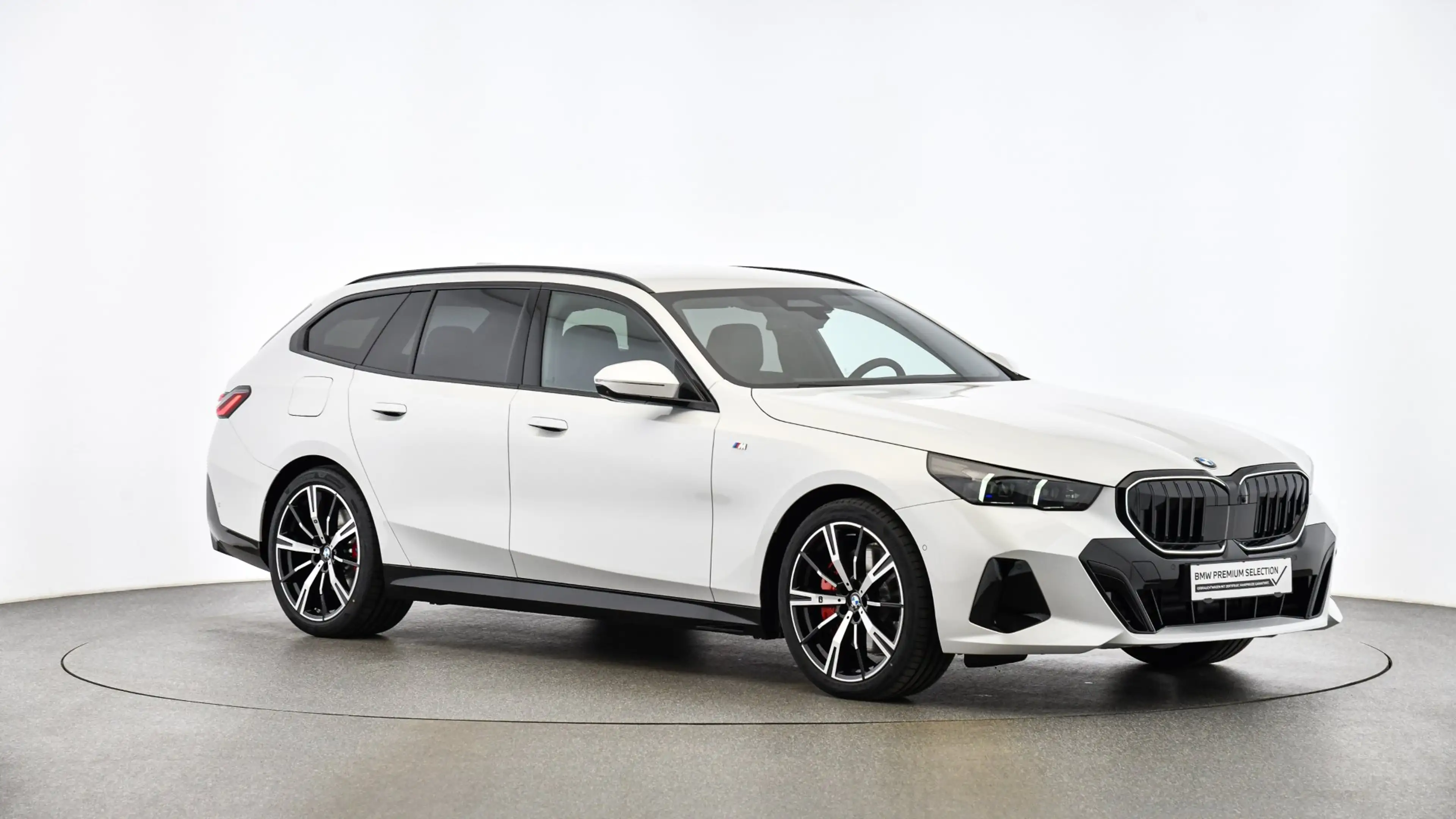 BMW 540 d xDrive M-Sportpaket Pro — photo 3