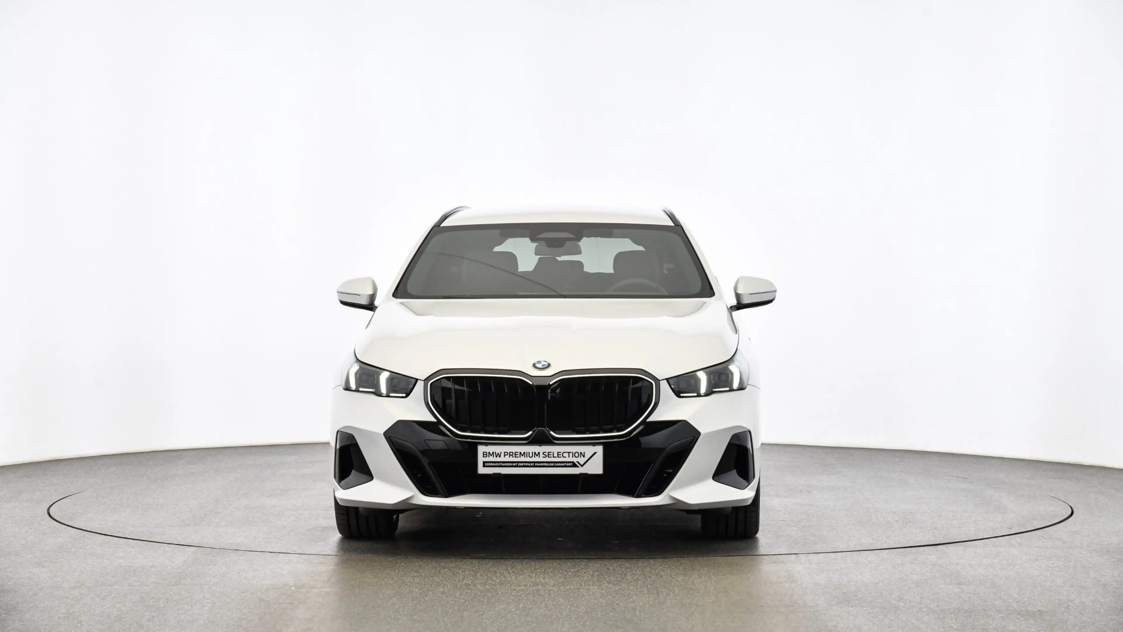 BMW 540 d xDrive M-Sportpaket Pro — photo 2