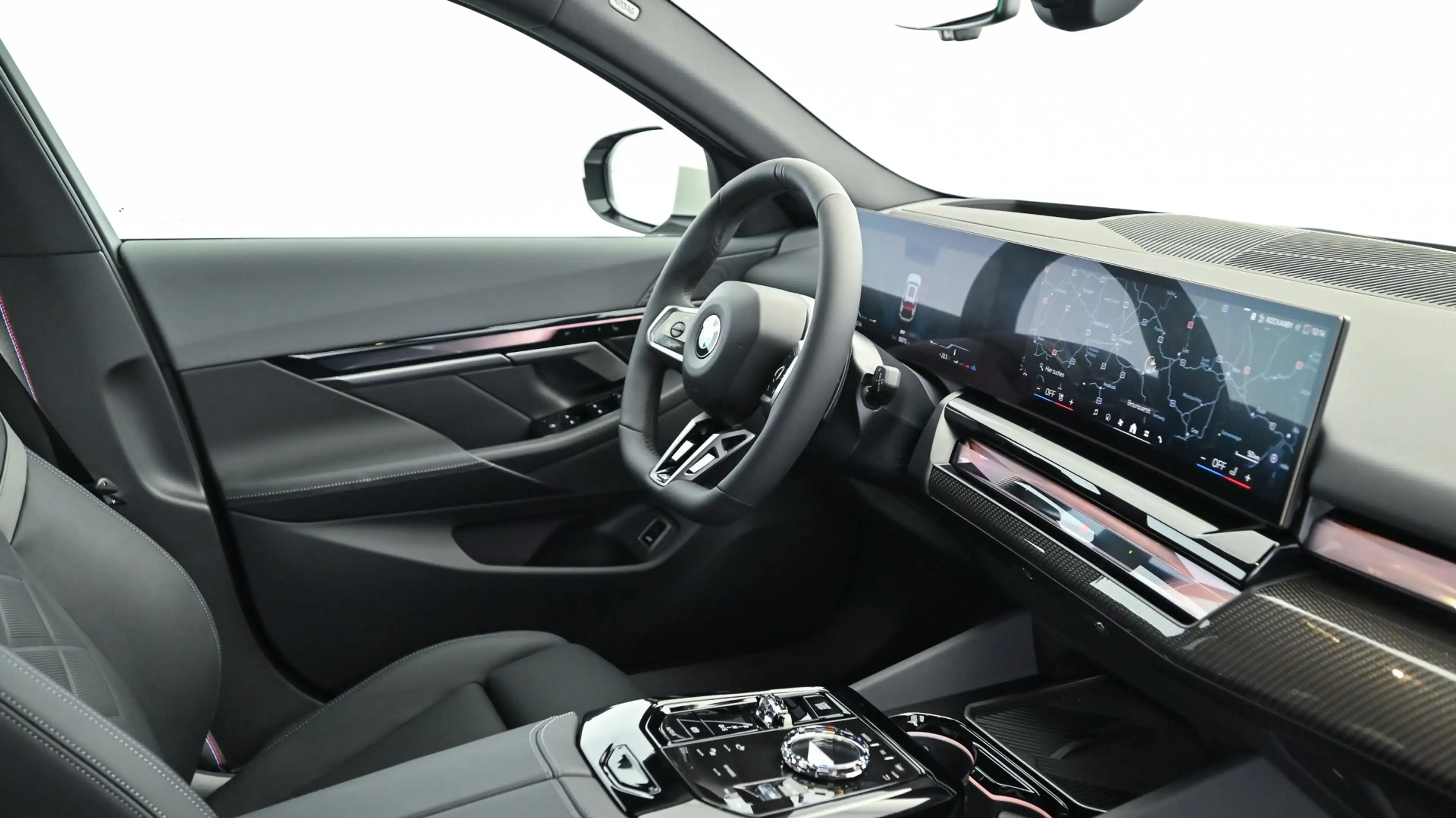 BMW 540 d xDrive M-Sportpaket Pro — photo 13