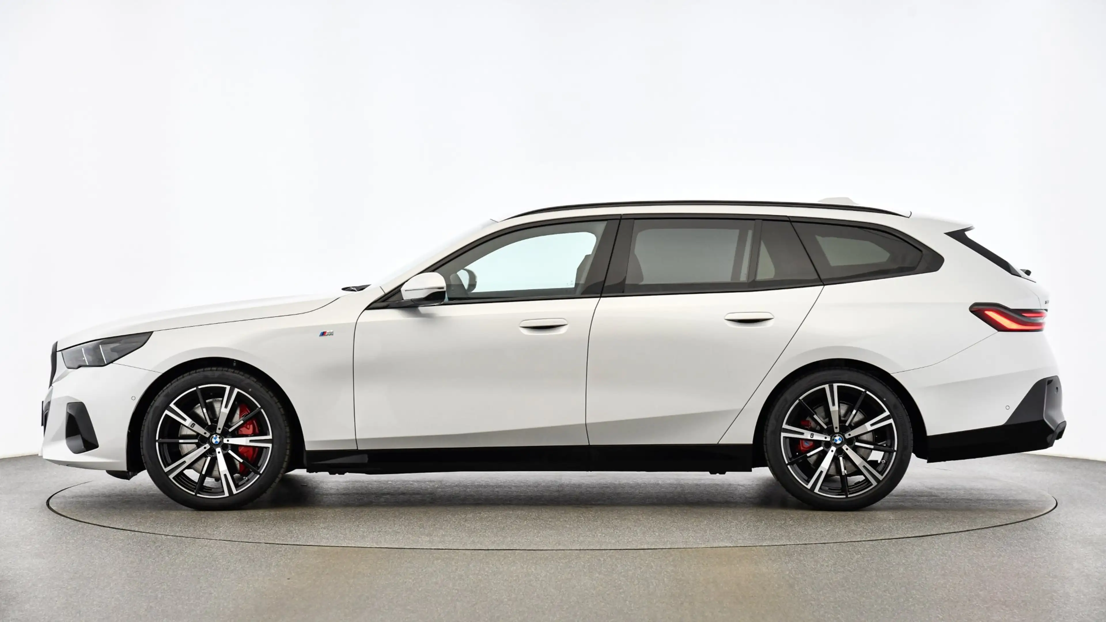 BMW 540 d xDrive M-Sportpaket Pro — photo 6