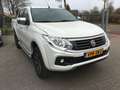 Fiat Fullback 2,4 diesel  2 ZITS Wit - thumbnail 2