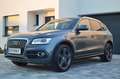 Audi Q5 Q5 2,0 TFSI quattro S-LINE Tiptronic Silber - thumbnail 1